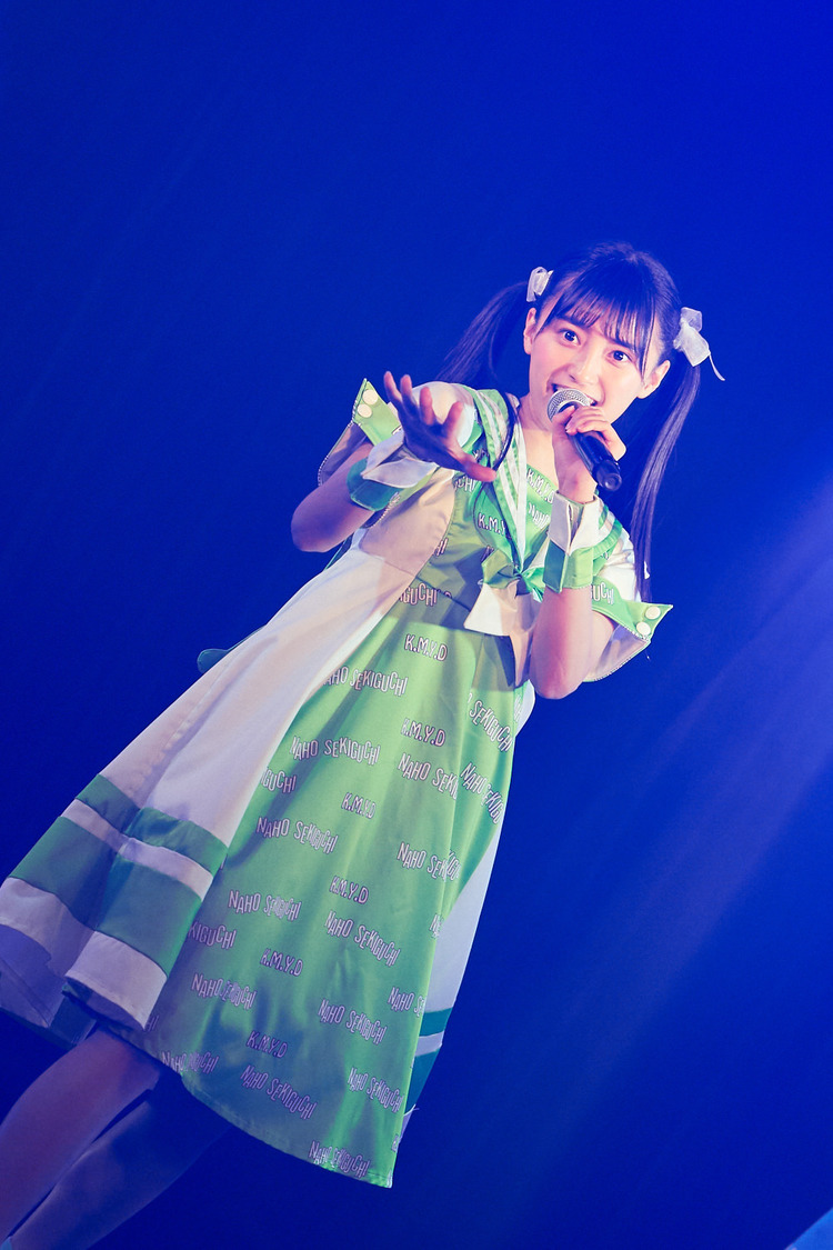 神が宿る場所〜ROAD TO 豊洲 PIT レンタル緑公演〜｜AKIBAカルチャーズ劇場（2019年4月4日）