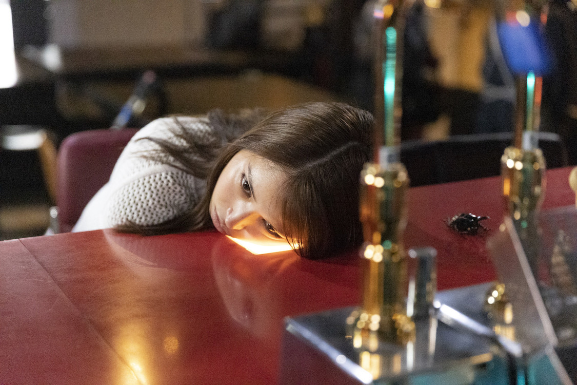 『探偵が早すぎる〜春のトリック返し祭り〜』