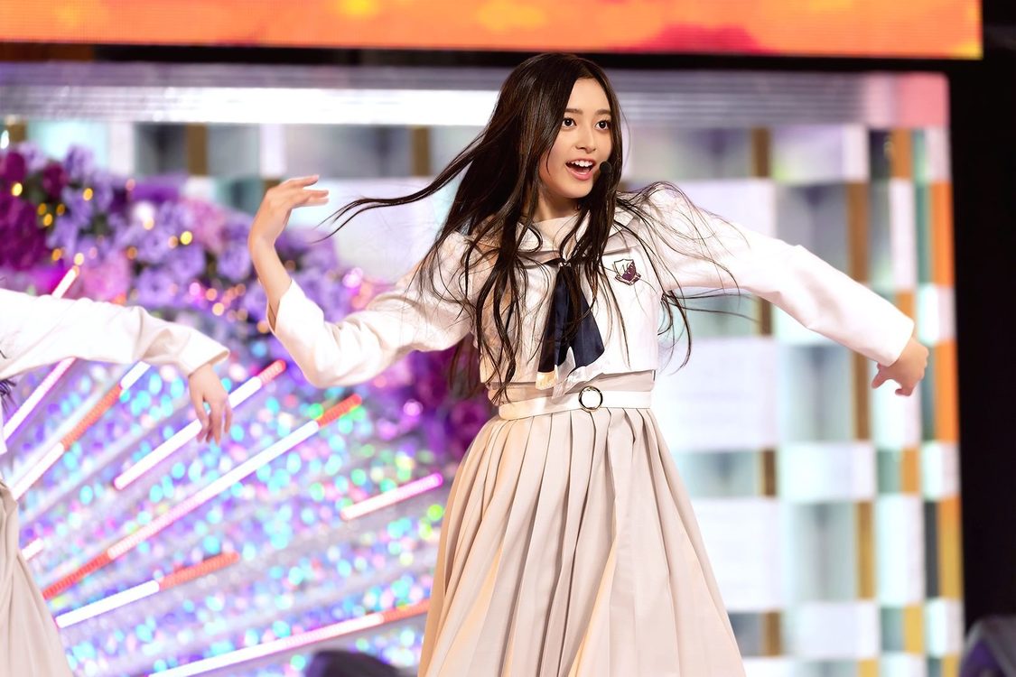 ©乃木坂46LLC／Y&N Brothers Inc.©gumi