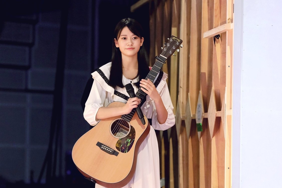 ©乃木坂46LLC／Y&N Brothers Inc.©gumi