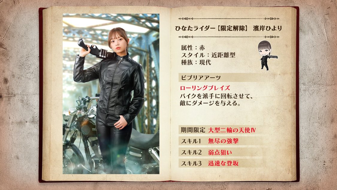 © Seed & Flower LLC / © Y&N Brothers Inc. / © Sony Music Solutions Inc. Developed by filament Inc.