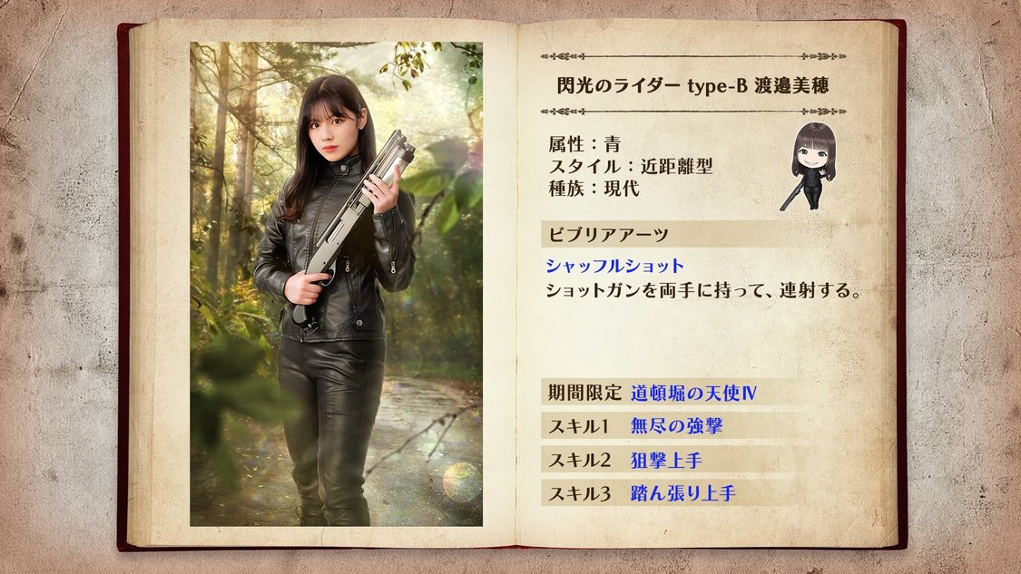 © Seed & Flower LLC / © Y&N Brothers Inc. / © Sony Music Solutions Inc. Developed by filament Inc.