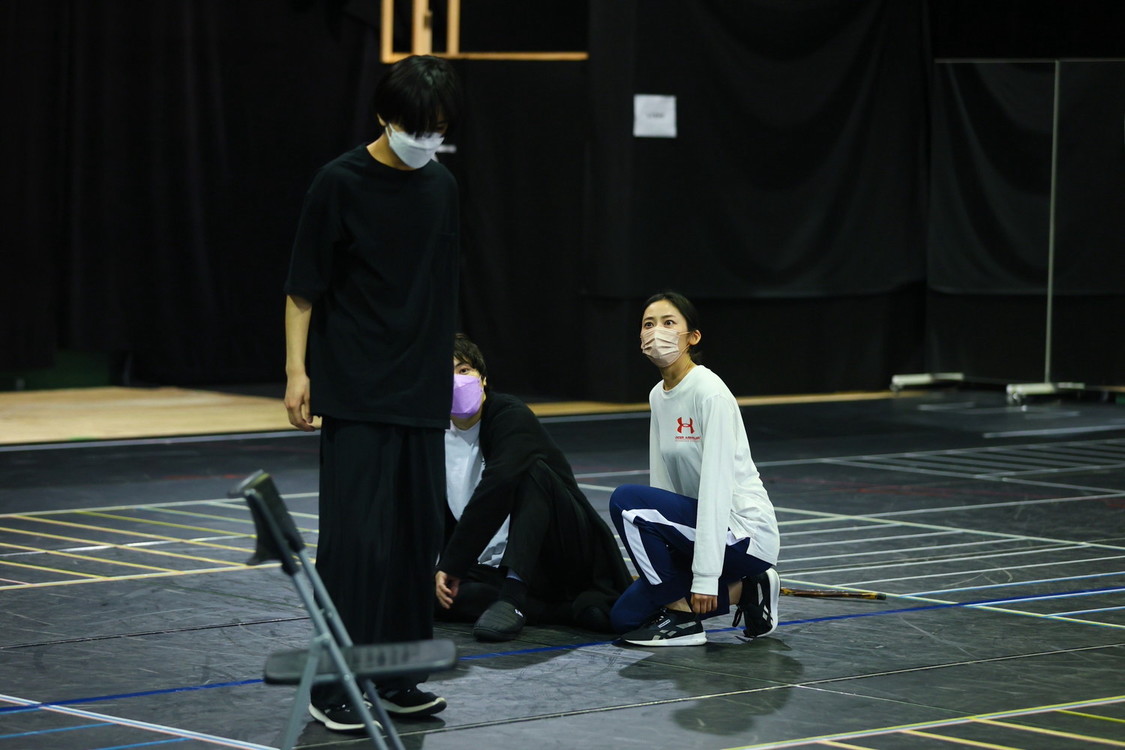 撮影：角田大樹