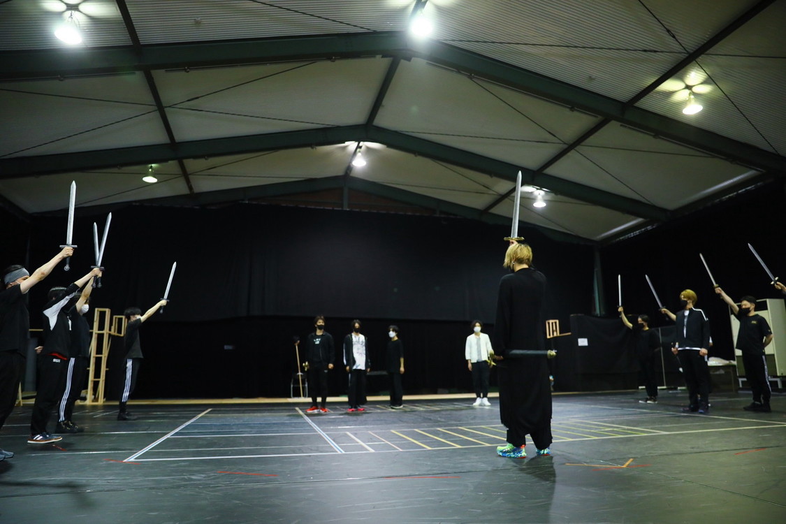 撮影：角田大樹