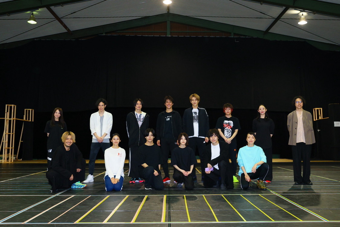 撮影：角田大樹