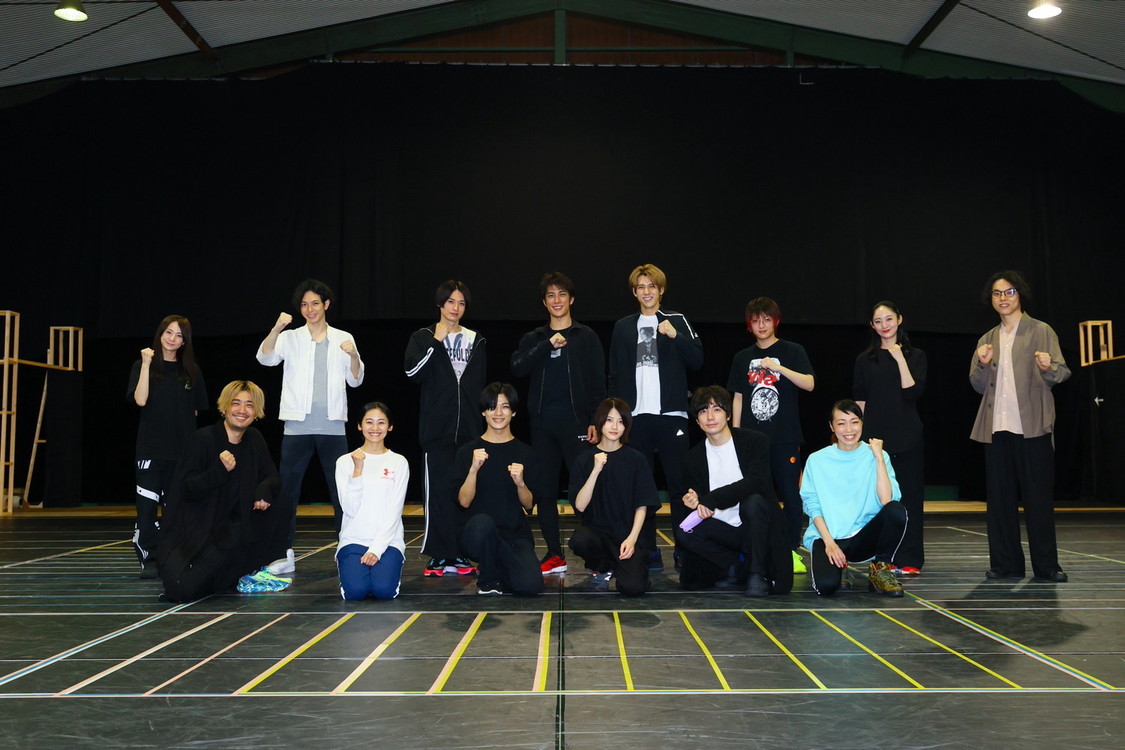 撮影：角田大樹