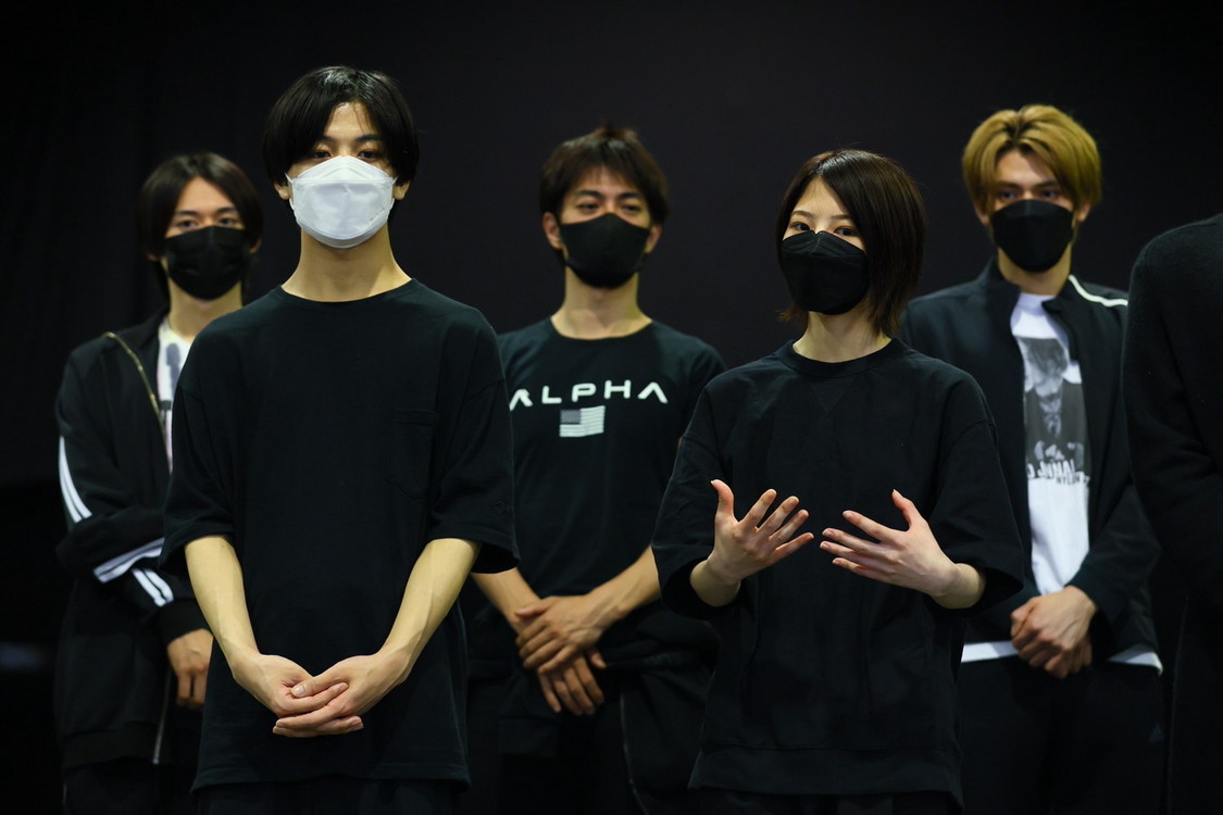 撮影：角田大樹