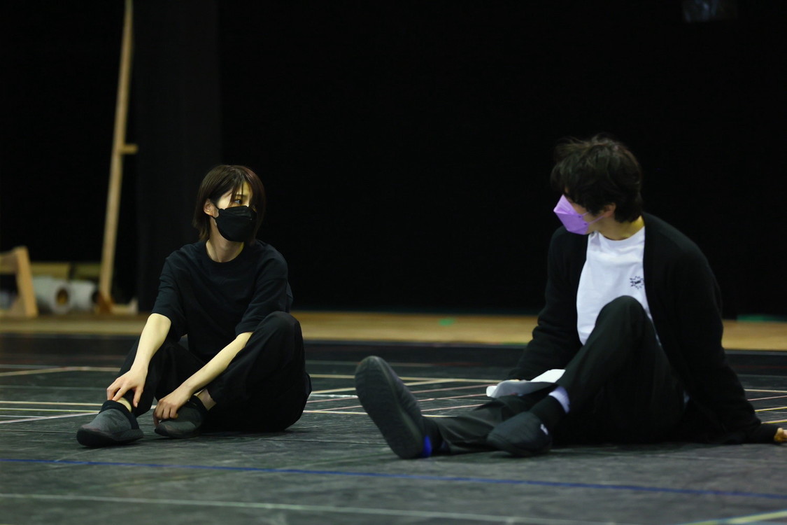 撮影：角田大樹