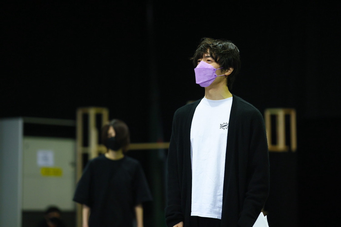 撮影：角田大樹