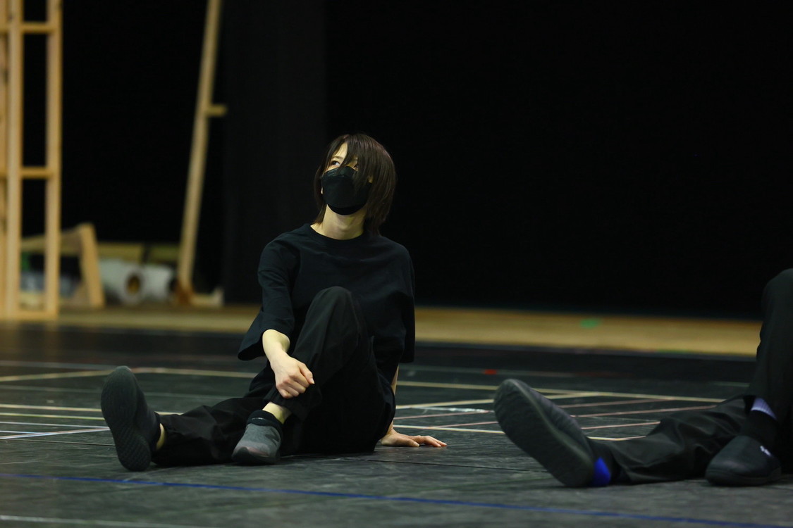 撮影：角田大樹