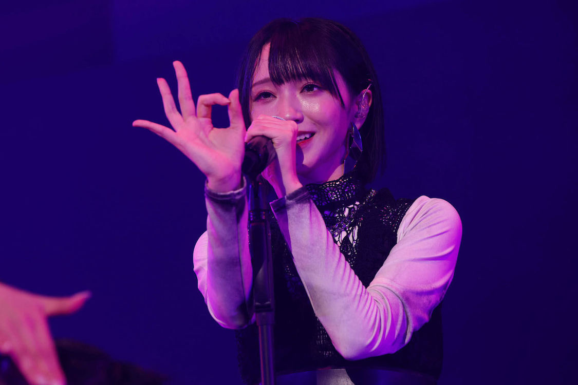 ＝LOVE 全国ツアー2022＜どう考えても、君ってイコラブのこと好きじゃん＞那覇⽂化芸術劇場なはーと ⼤劇場（2022年5月21日）