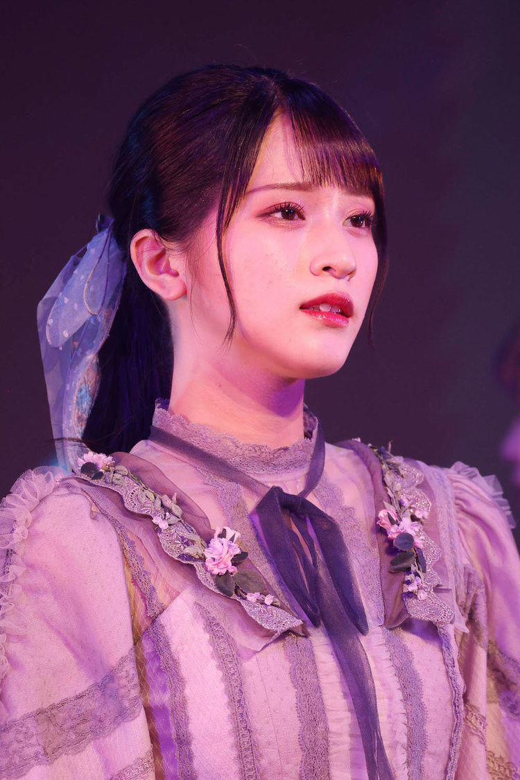 ＝LOVE 全国ツアー2022＜どう考えても、君ってイコラブのこと好きじゃん＞那覇⽂化芸術劇場なはーと ⼤劇場（2022年5月21日）