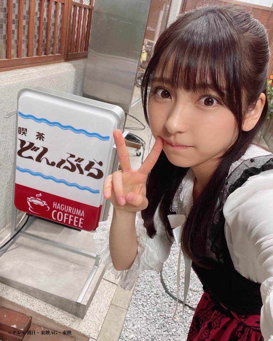 十味（#2i2）（(C)テレビ朝日・東映AG・東映）