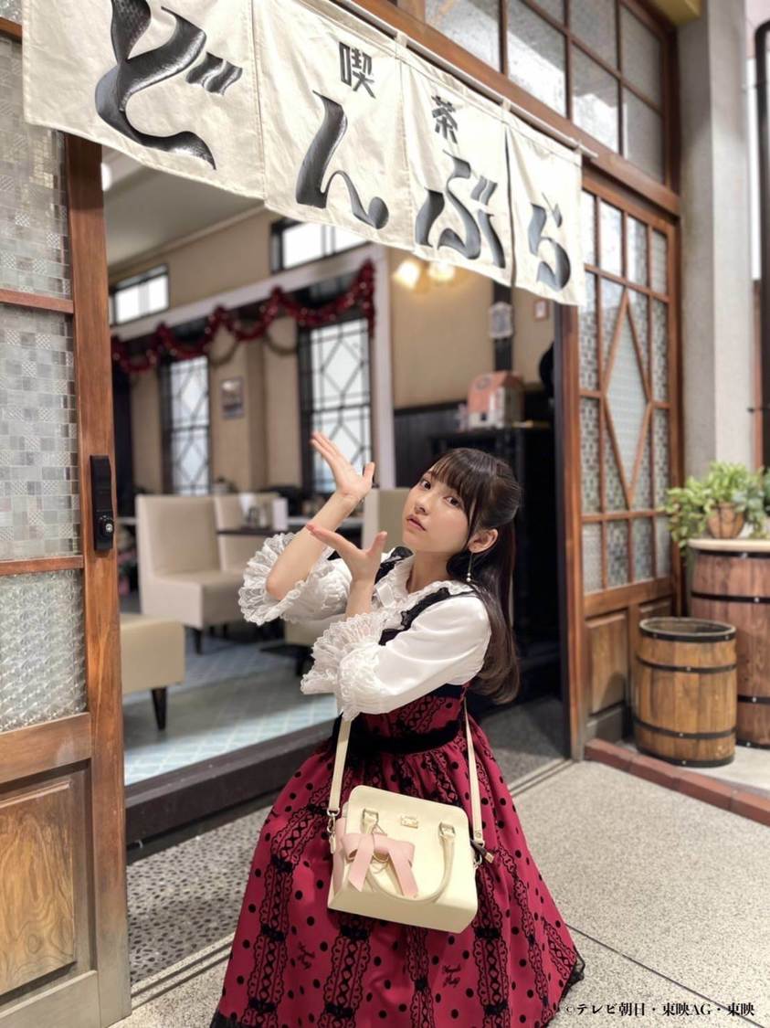 十味（#2i2）（(C)テレビ朝日・東映AG・東映）