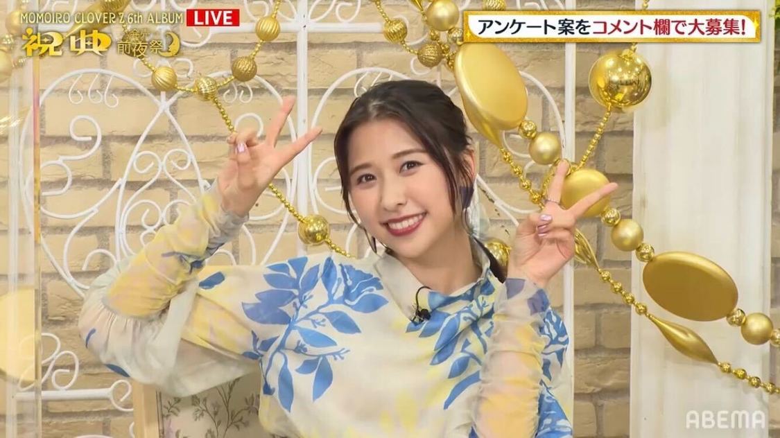 【（C）AbemaTV】