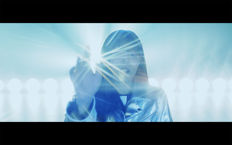 PassCode「PROJECTION」MVより