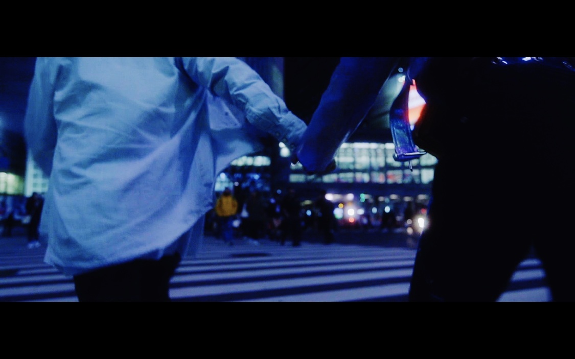 PassCode「PROJECTION」MVより