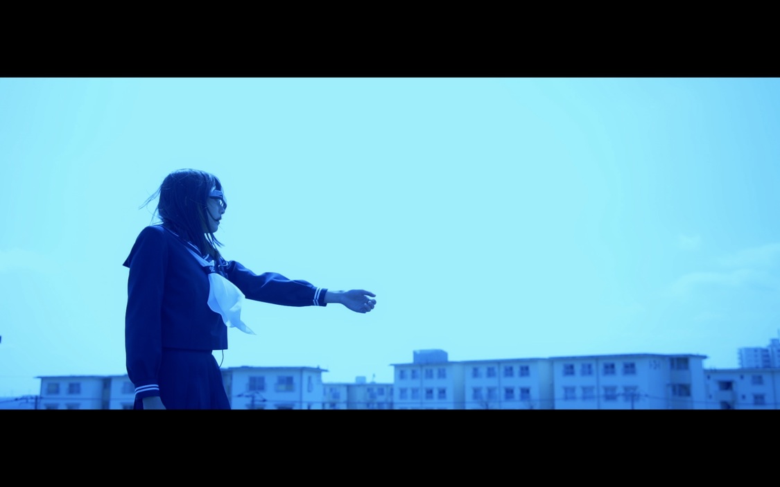 PassCode「PROJECTION」MVより