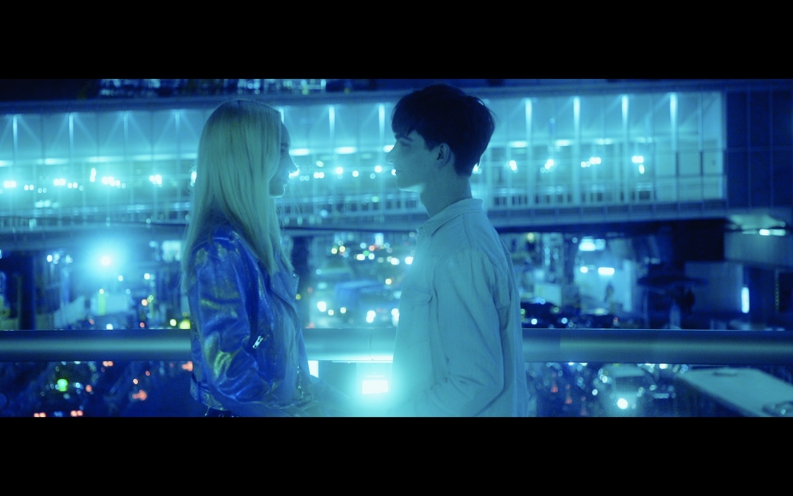 PassCode「PROJECTION」MVより