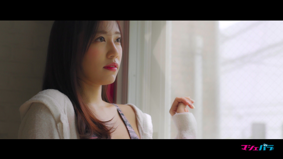 霧島聖子（ミスFLASH2021グランプリ）