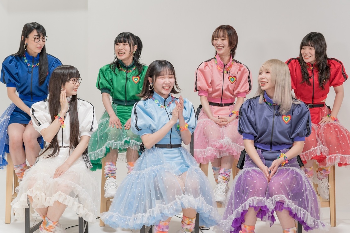 『柏木由紀なりのWACKプロデュース！SPYスペシャル！～あなたを狙い撃ち♡～』より