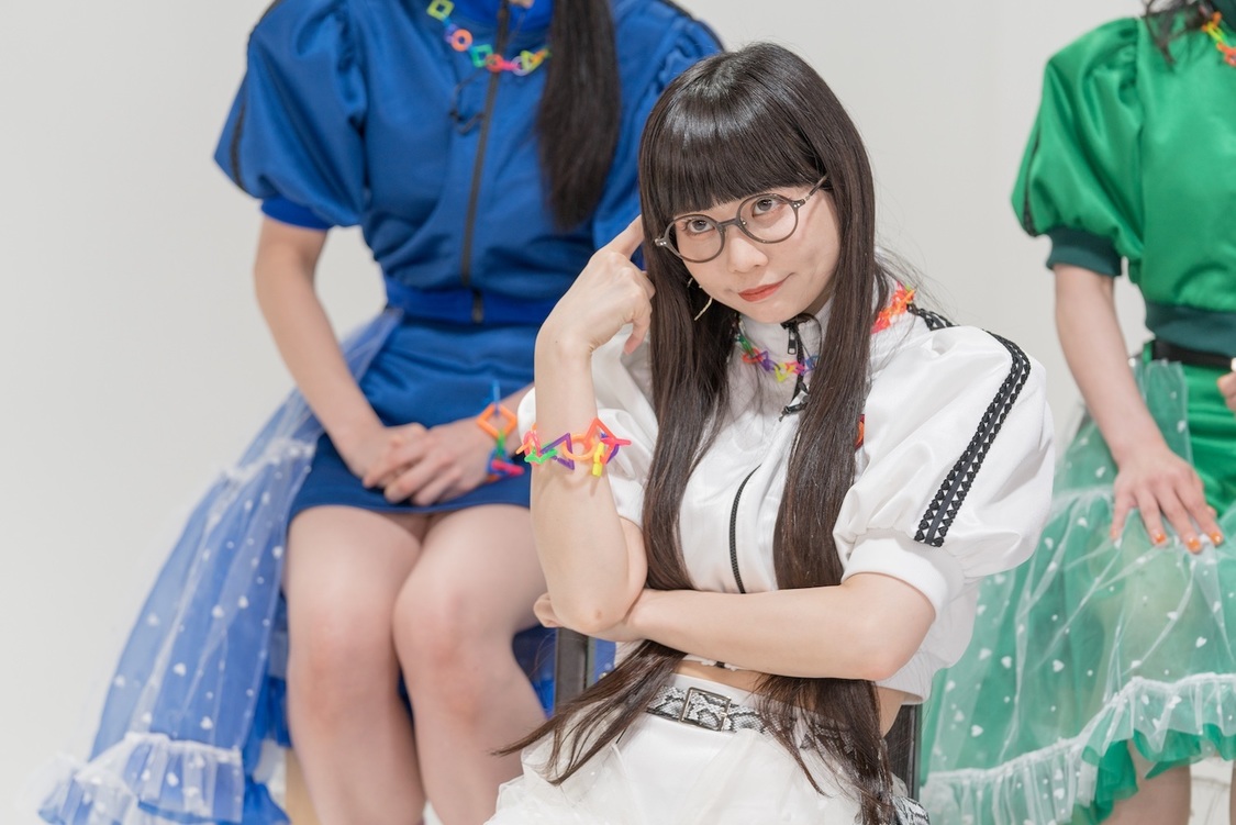 『柏木由紀なりのWACKプロデュース！SPYスペシャル！～あなたを狙い撃ち♡～』より