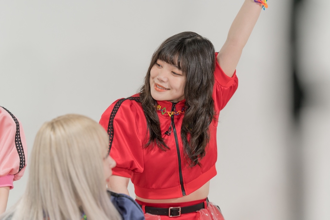 『柏木由紀なりのWACKプロデュース！SPYスペシャル！～あなたを狙い撃ち♡～』より