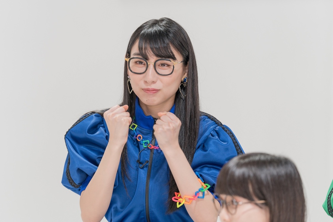 『柏木由紀なりのWACKプロデュース！SPYスペシャル！～あなたを狙い撃ち♡～』より