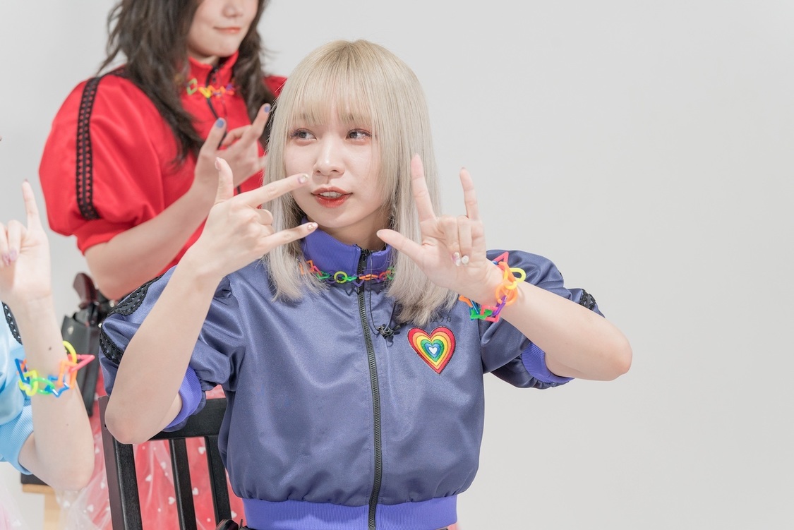 『柏木由紀なりのWACKプロデュース！SPYスペシャル！～あなたを狙い撃ち♡～』より