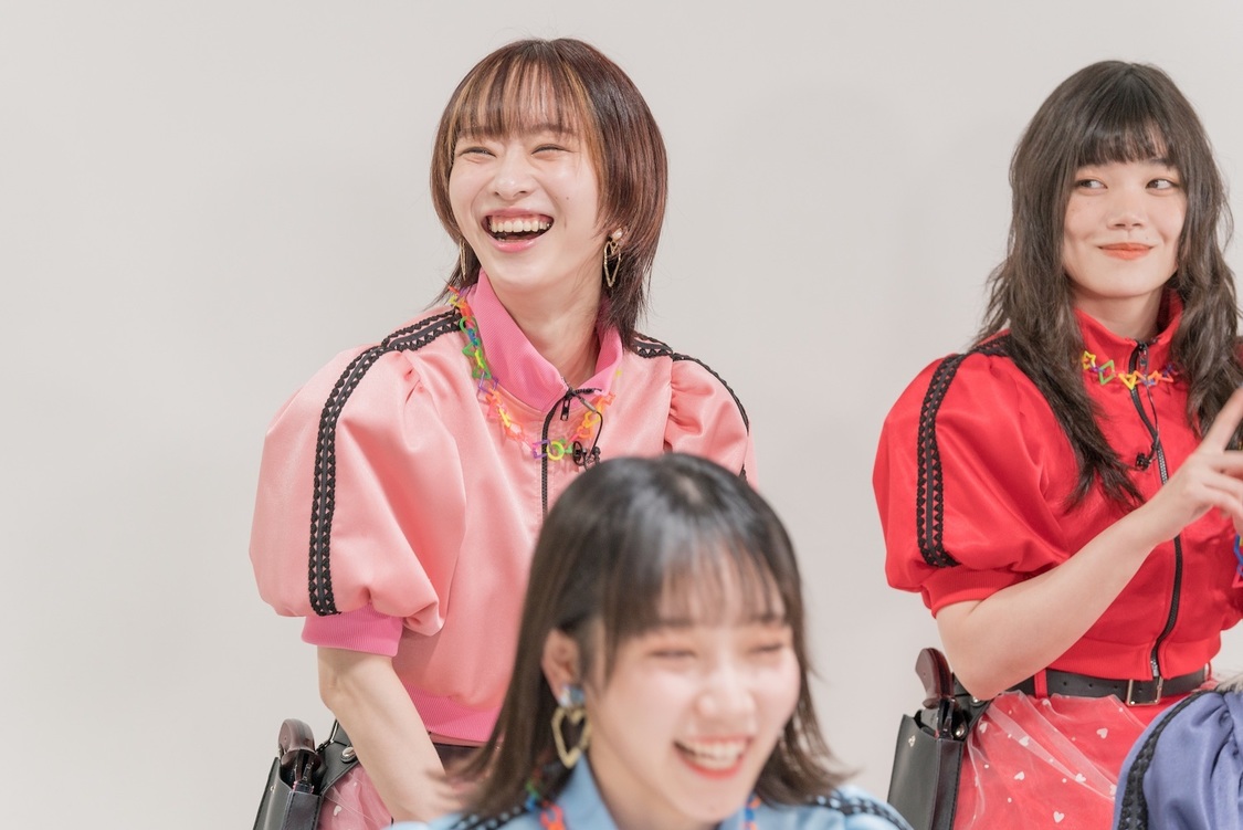 『柏木由紀なりのWACKプロデュース！SPYスペシャル！～あなたを狙い撃ち♡～』より