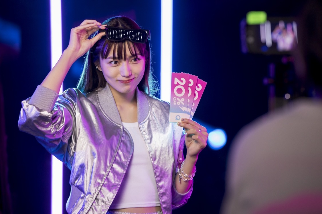 メイキング画像