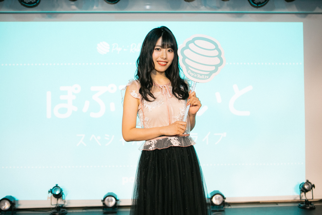 高橋みお（MC）