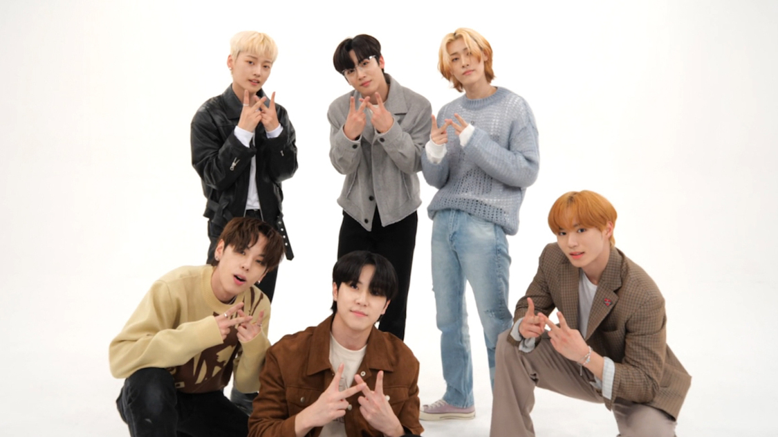 #553 WEi出演回 (C)MBC PLUS