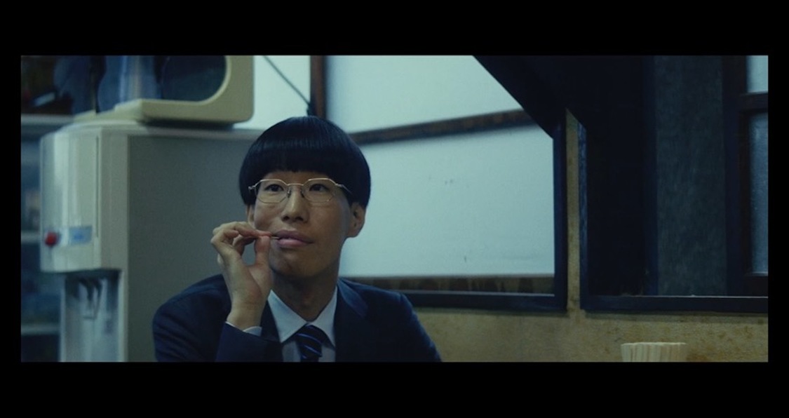 『BiSH presents PCR is PAiPAi CHiNCHiN ROCK'N'ROLL』場面写真