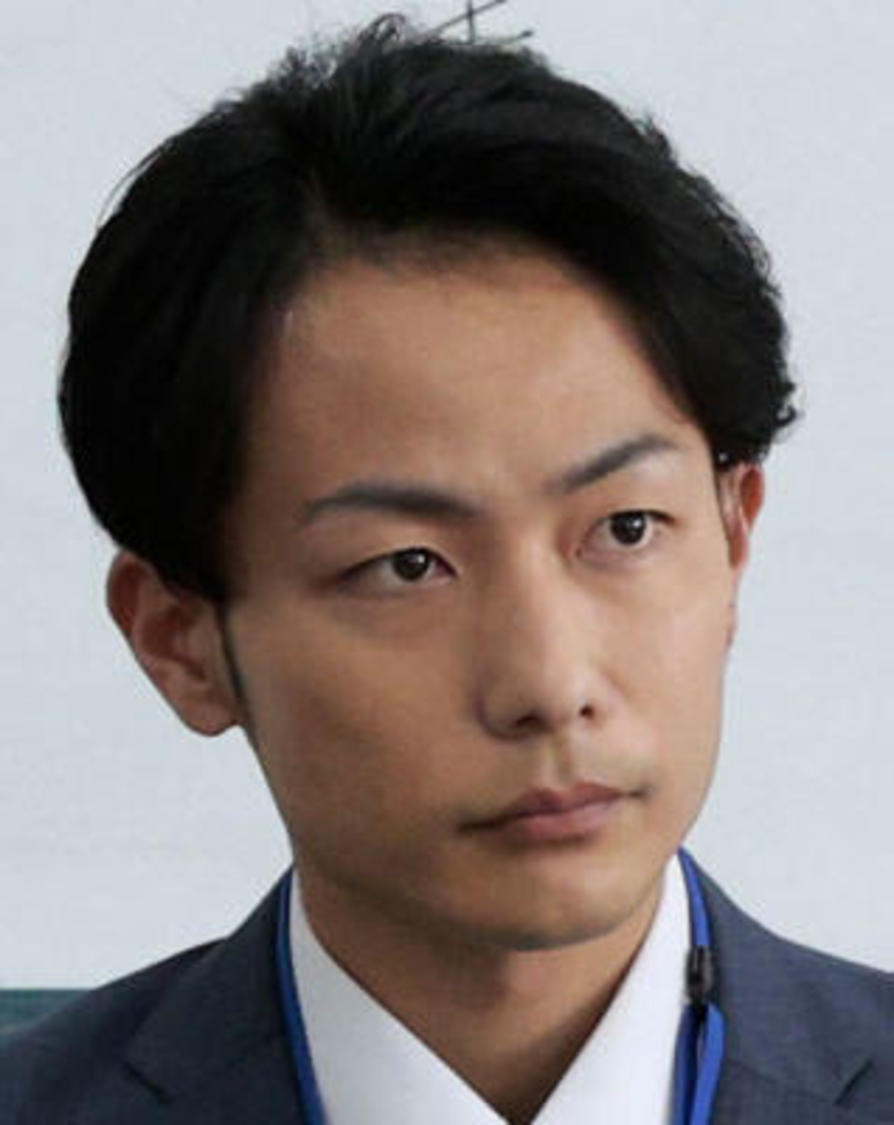 田中俊介