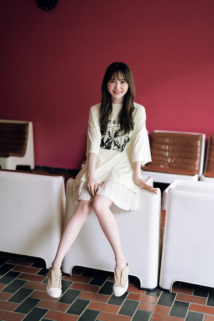 『blt graph.vol.79』（東京ニュース通信社刊）