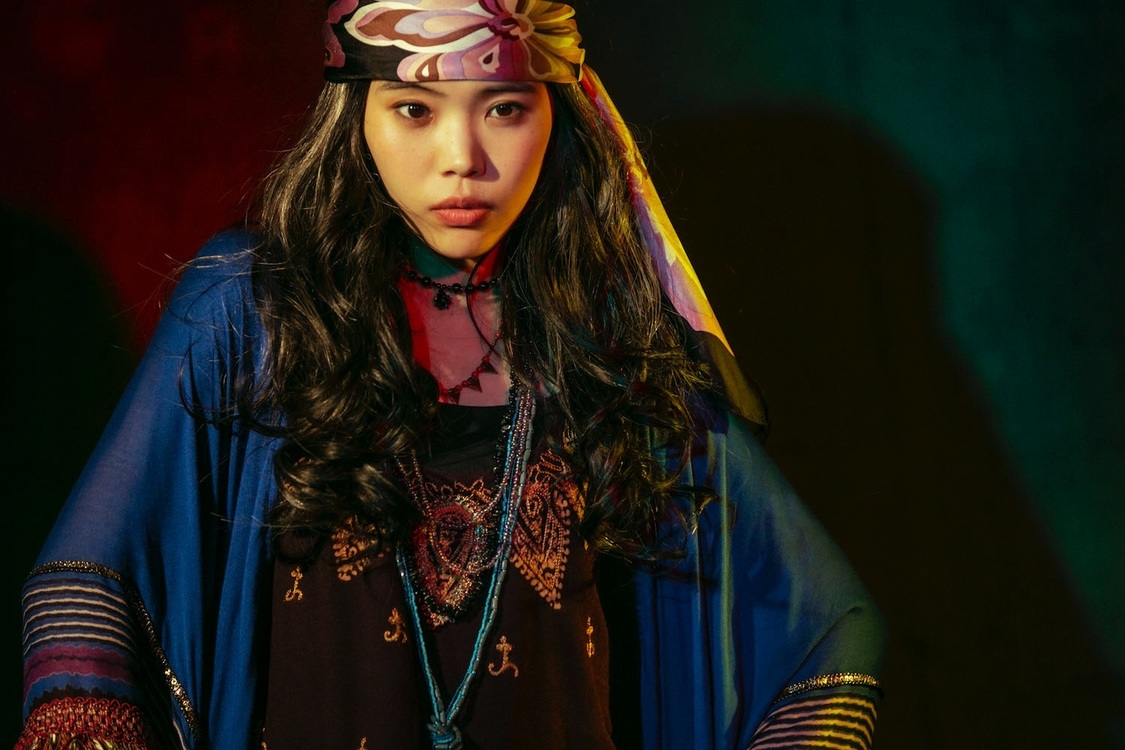 撮影：Maho Korogi