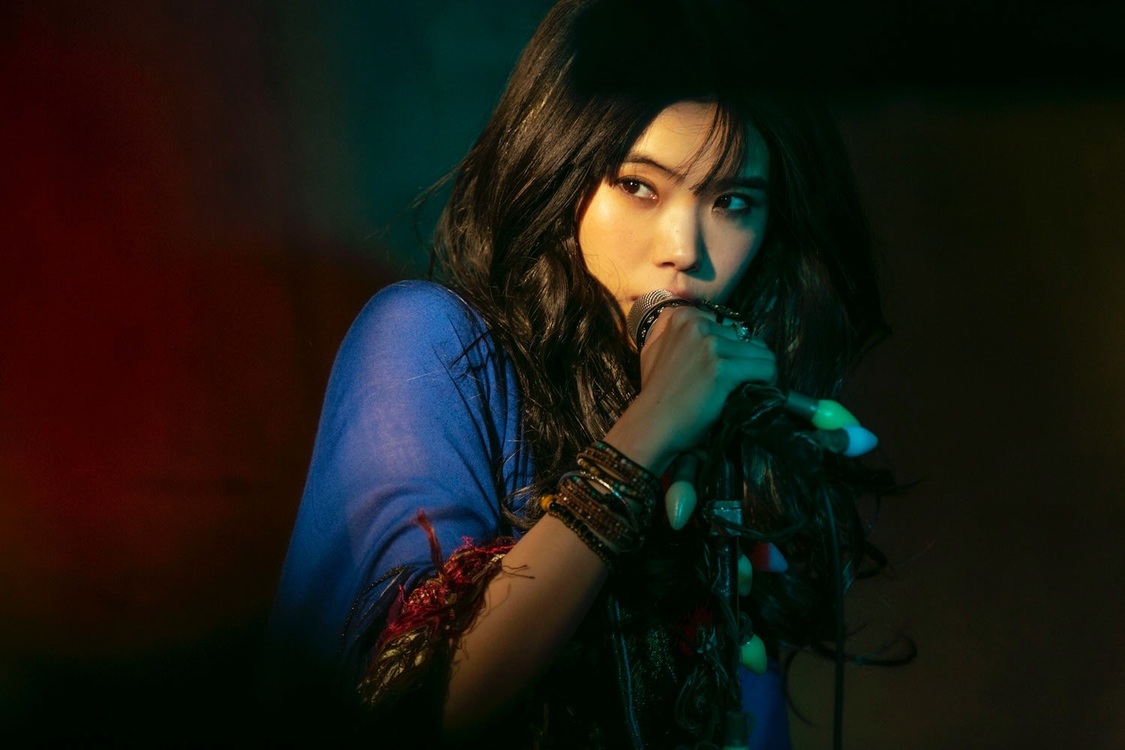 撮影：Maho Korogi