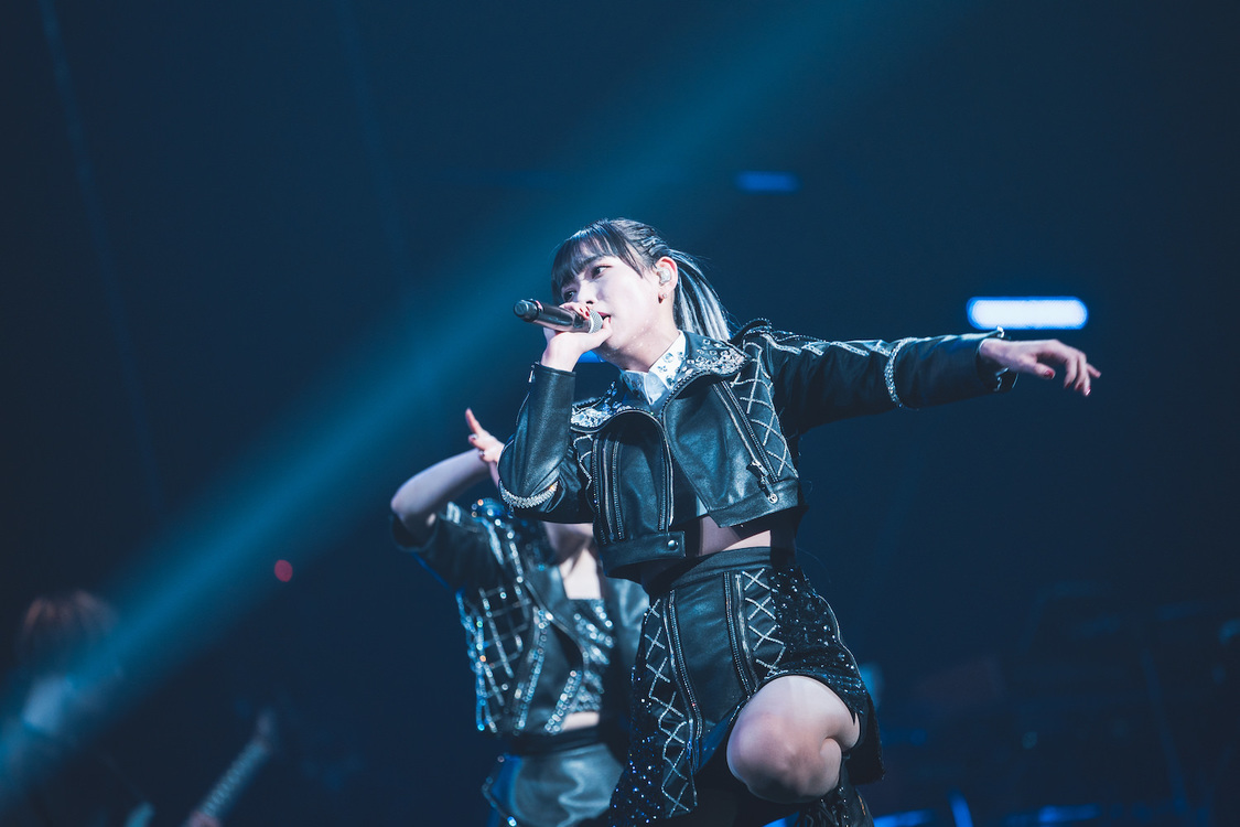 PassCode＜PassCode NIPPON BUDOKAN 2022＞日本武道館（2022年2月12日） 