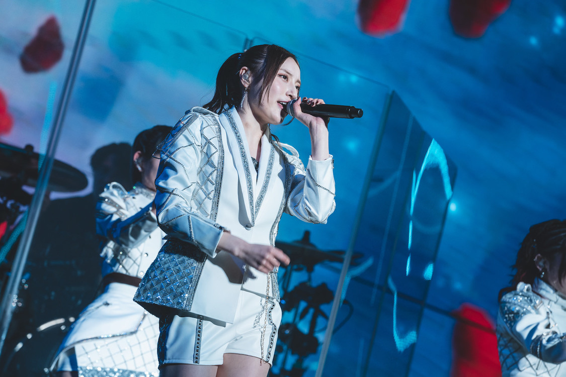 PassCode＜PassCode NIPPON BUDOKAN 2022＞日本武道館（2022年2月12日） 