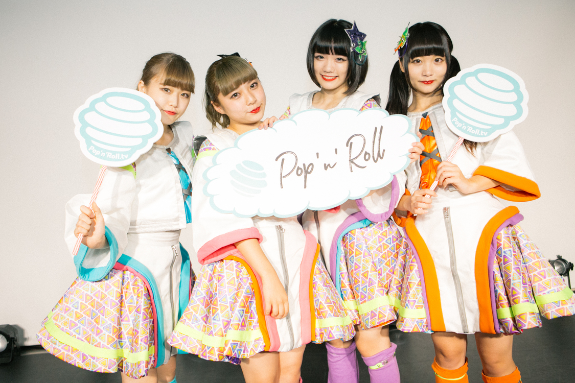 ハッピーくるくる