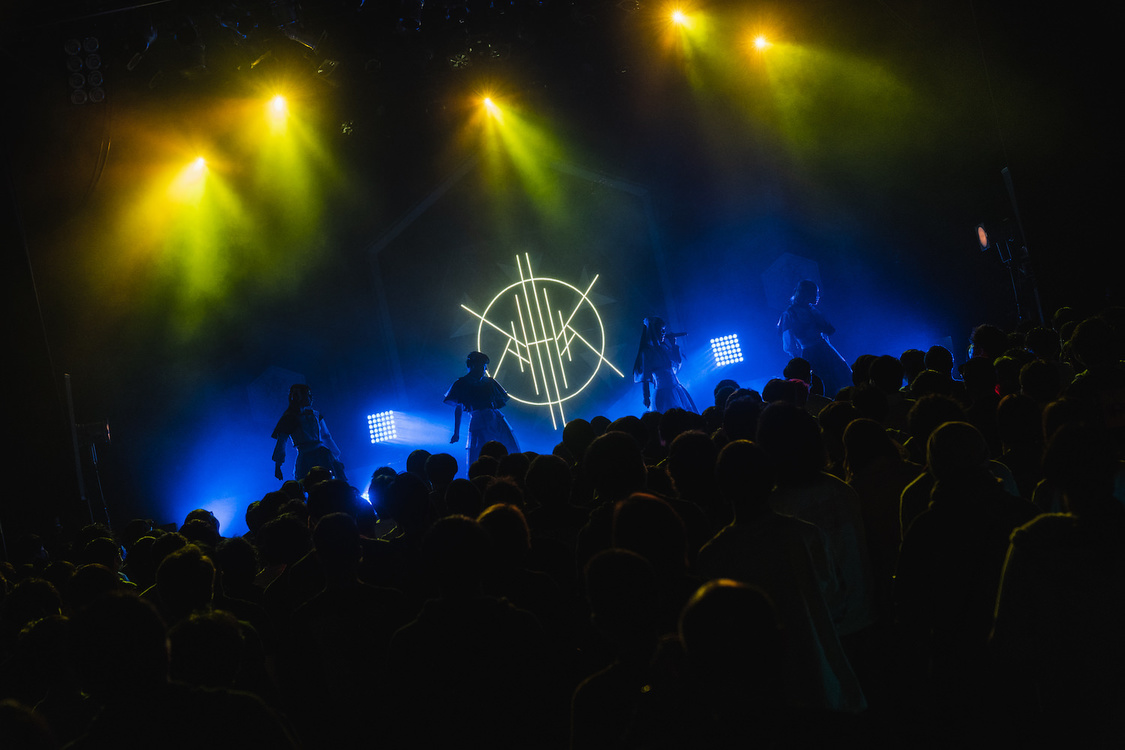 Kolokol＜Kolokol ONE MAN SHOW『Mirage in Memory』＞BIGCAT2（2022年3月19日）