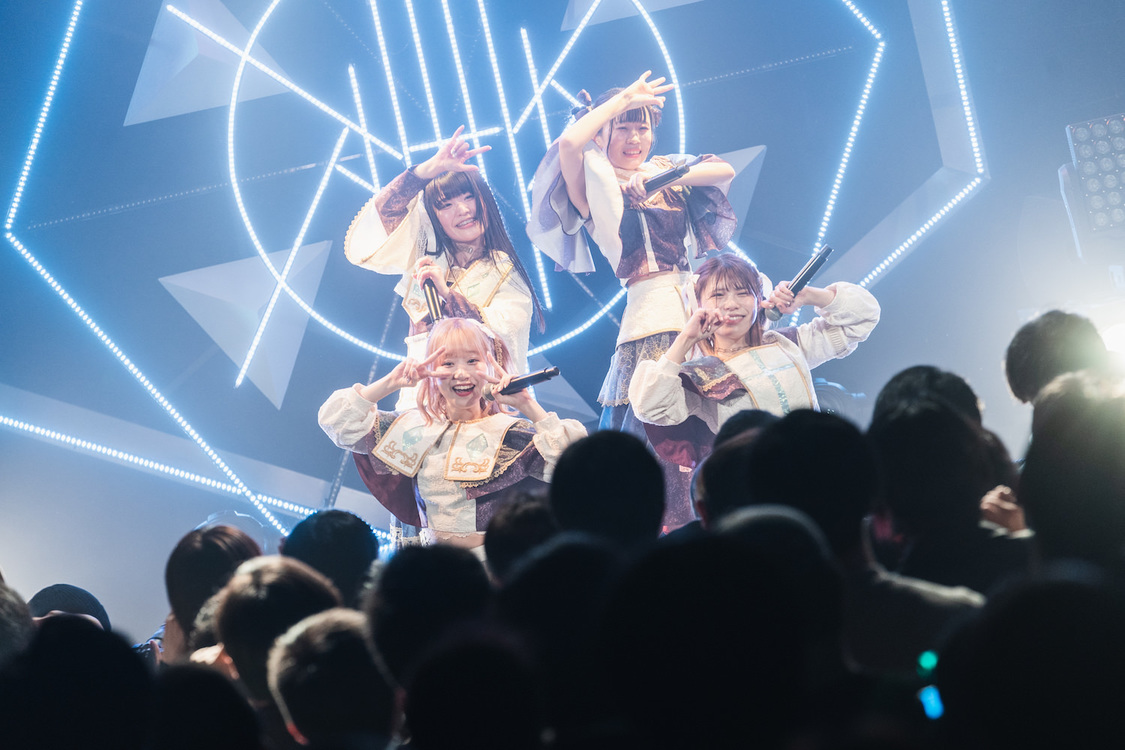 Kolokol＜Kolokol ONE MAN SHOW『Mirage in Memory』＞BIGCAT2（2022年3月19日）