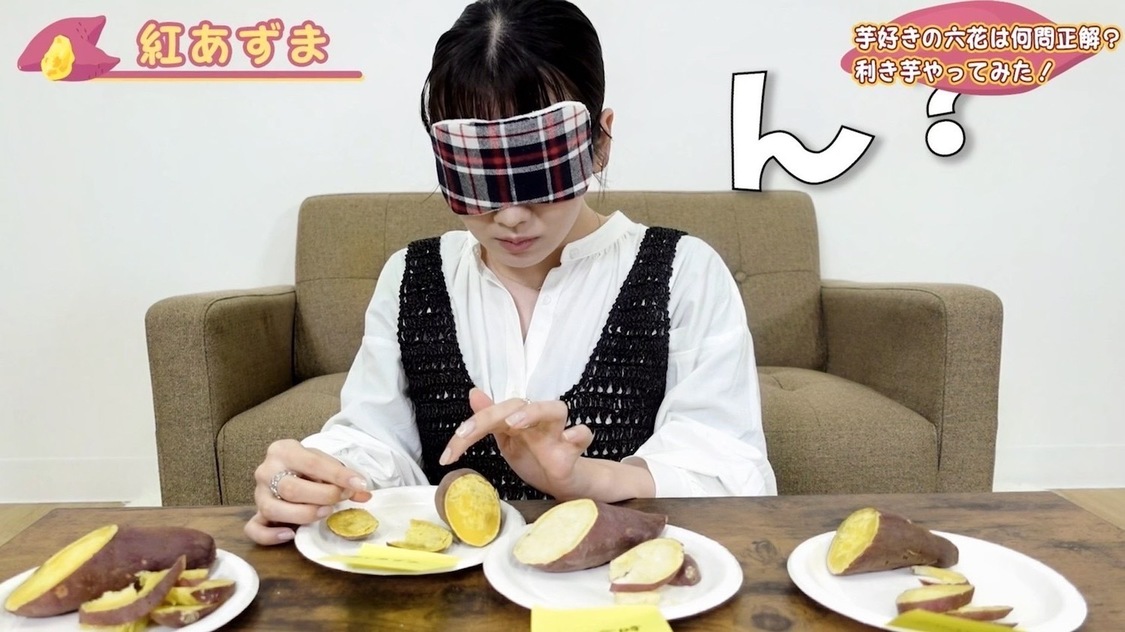 「負けられない戦いここにあり。」より