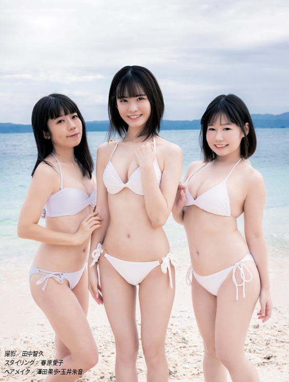 <ミスSPA! 2021>初代グランプリ受賞者