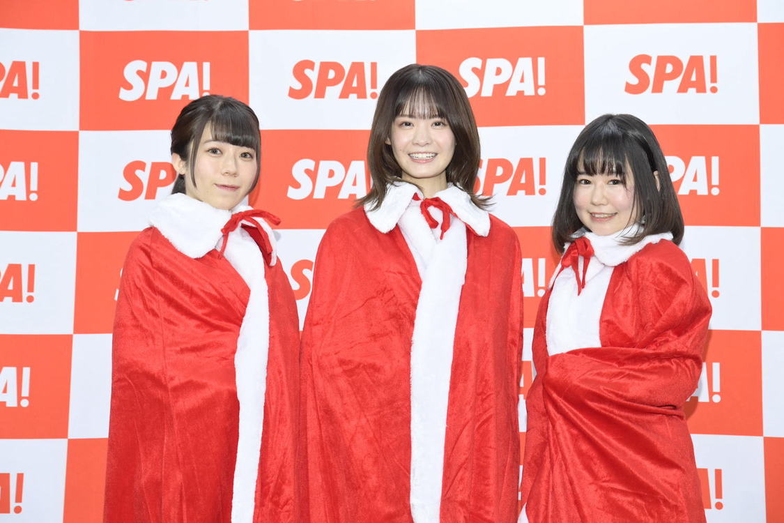 ＜ミスSPA! 2021＞初代グランプリ受賞者