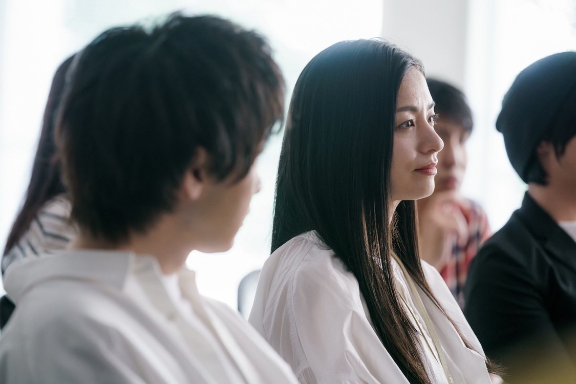 ©️2022 映画「ハケンアニメ！」製作委員会