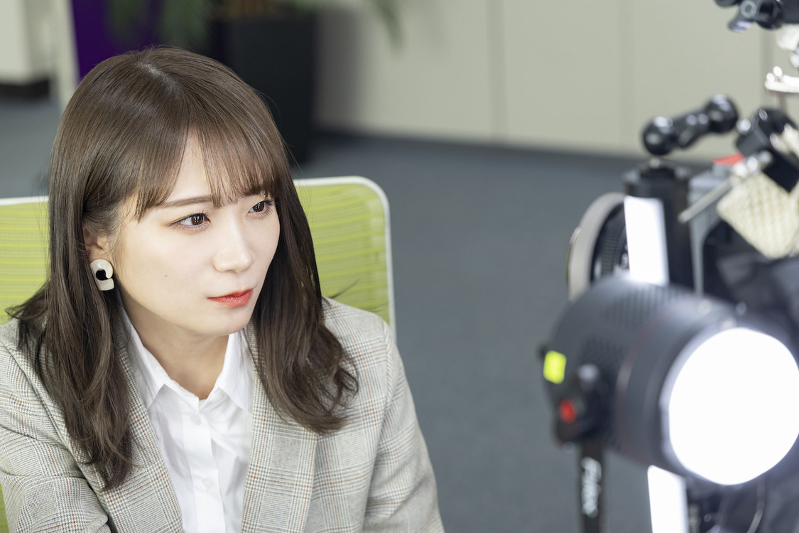 オフィス篇オフショット