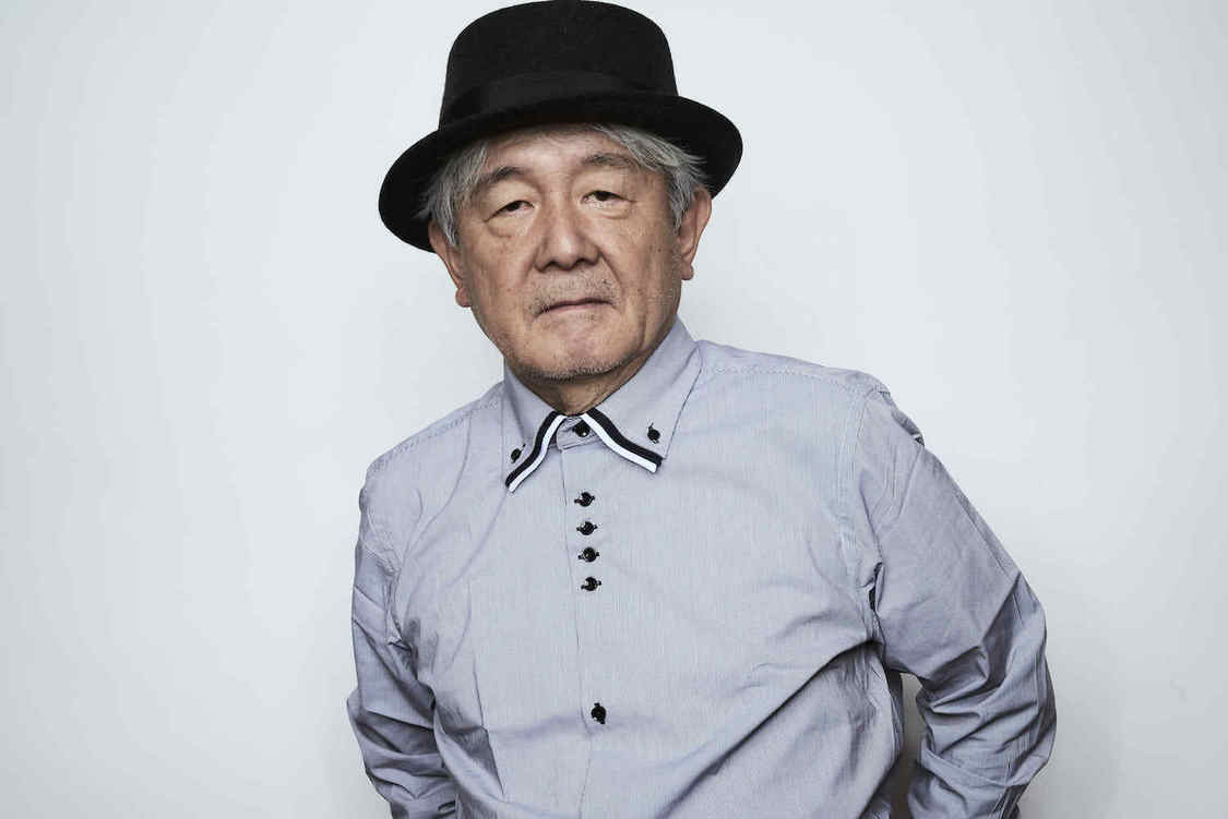 鈴木慶一（ムーンライダーズ）