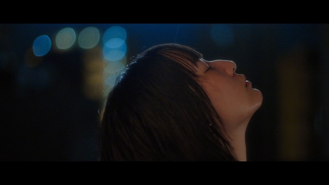 門脇更紗「私にして」MVサムネイル